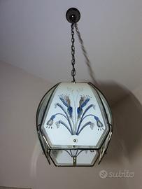 Lampade a sospensione (pz. 3) - Lampadari