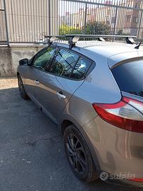 Renault megane 2010
