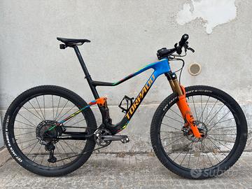 Torpado Renero tgL 2023
