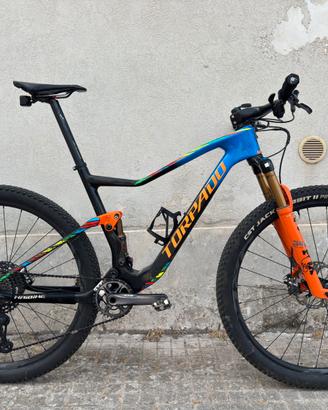 Torpado Renero tgL 2023