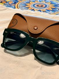 Occhiali da sole Ray ban