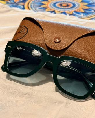Occhiali da sole Ray ban