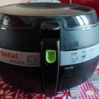 Tefal ActiFry nera 1kg