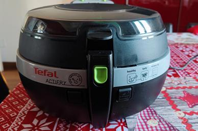 Tefal ActiFry nera 1kg