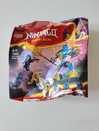 lego Ninjago 71805