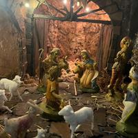 Presepe napoletano