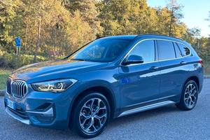 Bmw X1 sDrive18d Msport