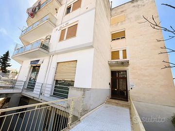 Appartamento Agrigento [DG929VRG]