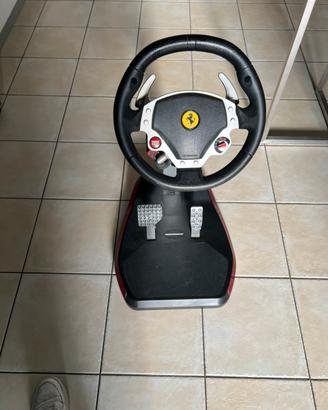 Volante PlayStation 3/pc