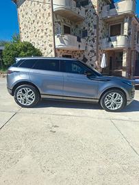 Range Rover Evoque R-Dynamic AWD 163 CV