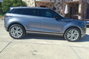 Range Rover Evoque R-Dynamic AWD 163 CV
