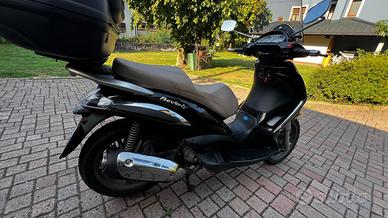 Piaggio Beverly 300ie