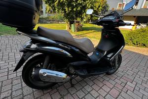 Piaggio Beverly 300ie