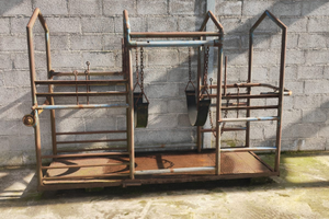 Tagliaunghie animali