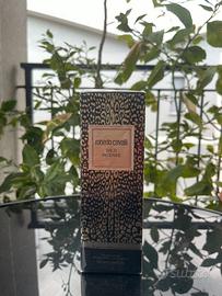 Profumo Roberto Cavalli Wild Incense