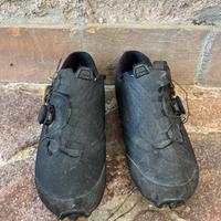 Scarpe ciclismo