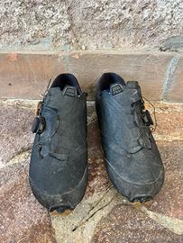 Scarpe ciclismo