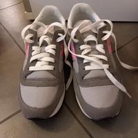 scarpa Saucony