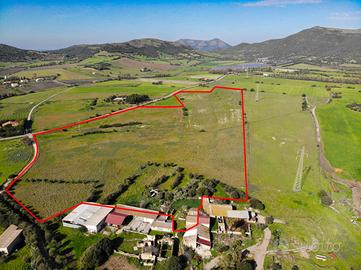 Agricolo a Villaperuccio