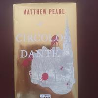 Pearl Matthew, Il circolo Dante