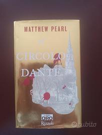 Pearl Matthew, Il circolo Dante