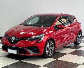 Renault Clio Hybrid E-Tech 140 CV 5 porte R.S. Lin