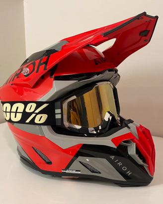 Casco da cross Airoh Twist 3