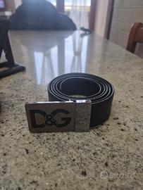 CINTURA DOLCE E GABBANA