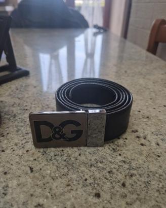 CINTURA DOLCE E GABBANA