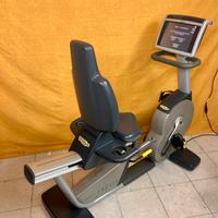 CYCLETTE/BIKE RECLINE TECHNOGYM