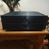 Amplificatore finale CODA CONTINUM n.8