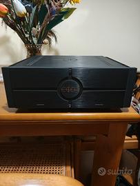 Amplificatore finale CODA CONTINUM n.8