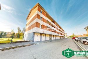 QUADRILOCALE TERMO-AUTONOMO IN ZONA CRISTO!