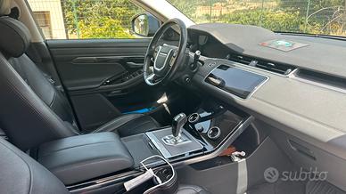 LAND ROVER Evoque 180 CV Auto SE