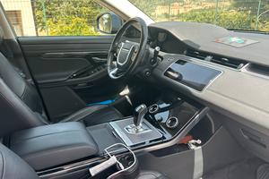 LAND ROVER Evoque 180 CV Auto SE