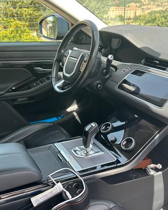 LAND ROVER Evoque 180 CV Auto SE