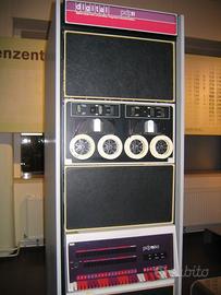PDP 11  - VAX - DEC -  PDP 8