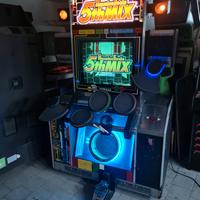 Percussion Freaks 5thMix