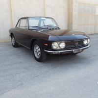 lancia fulvia coupe 1972 2°serie
