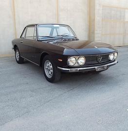 lancia fulvia coupe 1972 2°serie