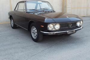 lancia fulvia coupe 1972 2°serie