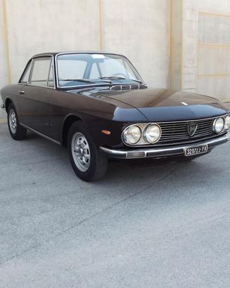 lancia fulvia coupe 1972 2°serie