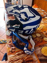 Casco Fox