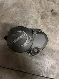 Carter coperchio frizione originale ducati monster