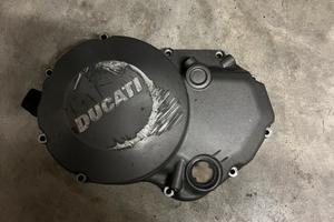 Carter coperchio frizione originale ducati monster
