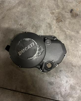 Carter coperchio frizione originale ducati monster
