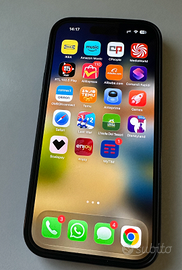 IPHONE 14 PRO Viola 128 GB