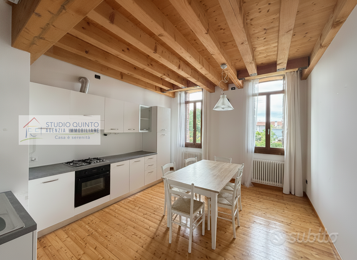 Appartamento – Badoere, Treviso - Vista 2