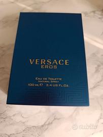 Profumo Versace