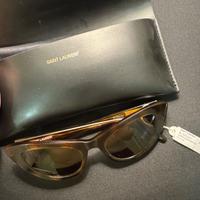 Occhiali da sole Saint Laurent